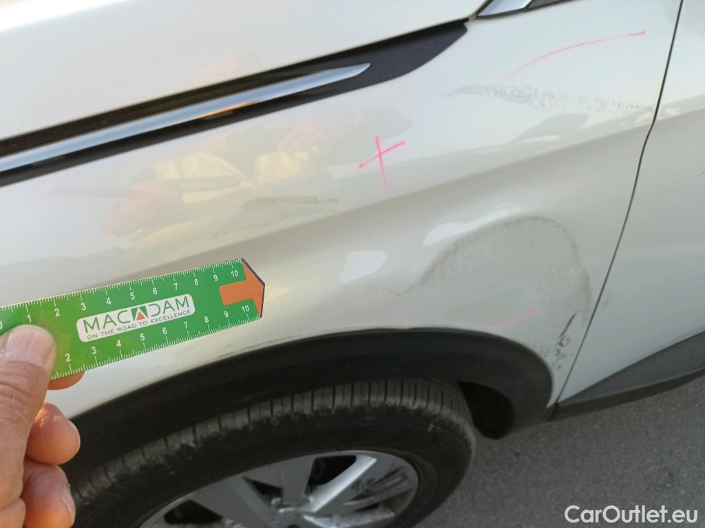  Peugeot  3008 PEUGEOT  / 2020 / 5P / todoterreno 1.5 BlueHDi 96kW (130CV) S&S Active Pack (CM) #5