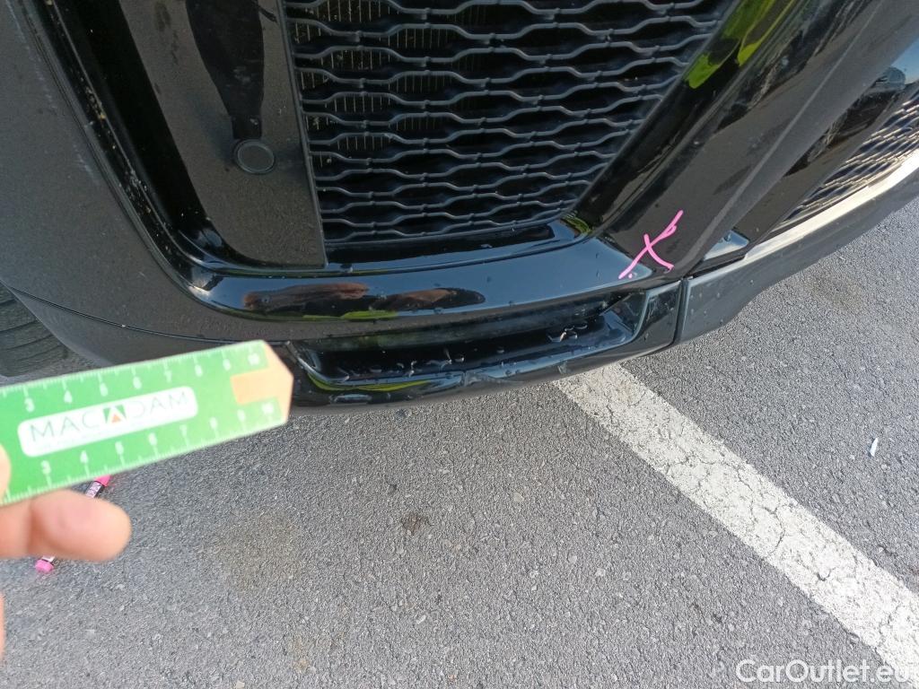  Land Rover  Range Rover Sport LAND ROVER  / 2017 / 5P / todoterreno 2.0 Si4 PHEV 297kW (404CV) HSE #4