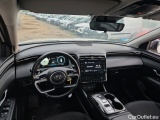  Hyundai  Tucson HYUNDAI  / 2020 / 5P / todoterreno 1.6 TGDI 169kW (230CV) HEV Maxx Auto #3