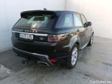  Land Rover  Range Rover Sport LAND ROVER  / 2017 / 5P / todoterreno 2.0 Si4 PHEV 297kW (404CV) HSE #2