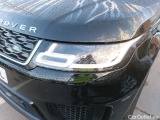  Land Rover  Range Rover Sport LAND ROVER  / 2017 / 5P / todoterreno 2.0 Si4 PHEV 297kW (404CV) HSE #18
