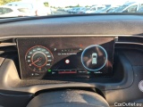  Hyundai  Tucson HYUNDAI  / 2020 / 5P / todoterreno 1.6 TGDI 169kW HEV Tecno Auto 2C #4