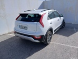  KIA  Niro KIA  / 2022 / 5P / crossover 1.6 GDi HEV 104kW (141CV) Concept #2
