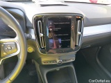  Volvo  XC 40 VOLVO XC40 / 2017 / 5P / todoterreno 1.5 T2 Momentum Auto #13