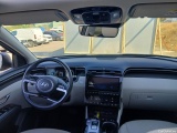  Hyundai  Tucson HYUNDAI  / 2020 / 5P / todoterreno 1.6 TGDI 169kW (230CV) HEV Style Auto #3