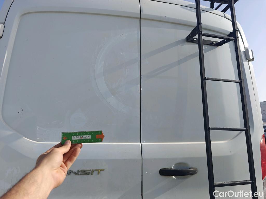  Ford  Transit FORD  / 2013 / 4P / furgón 350 96kW L3H2 Van Trend FWD #15