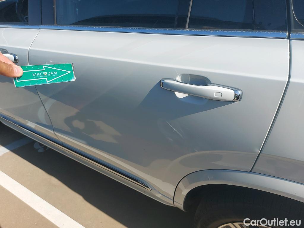  Volvo  XC90 VOLVO  / 2019 / 5P / todoterreno 2.0 B5 D AWD Inscription Auto #14