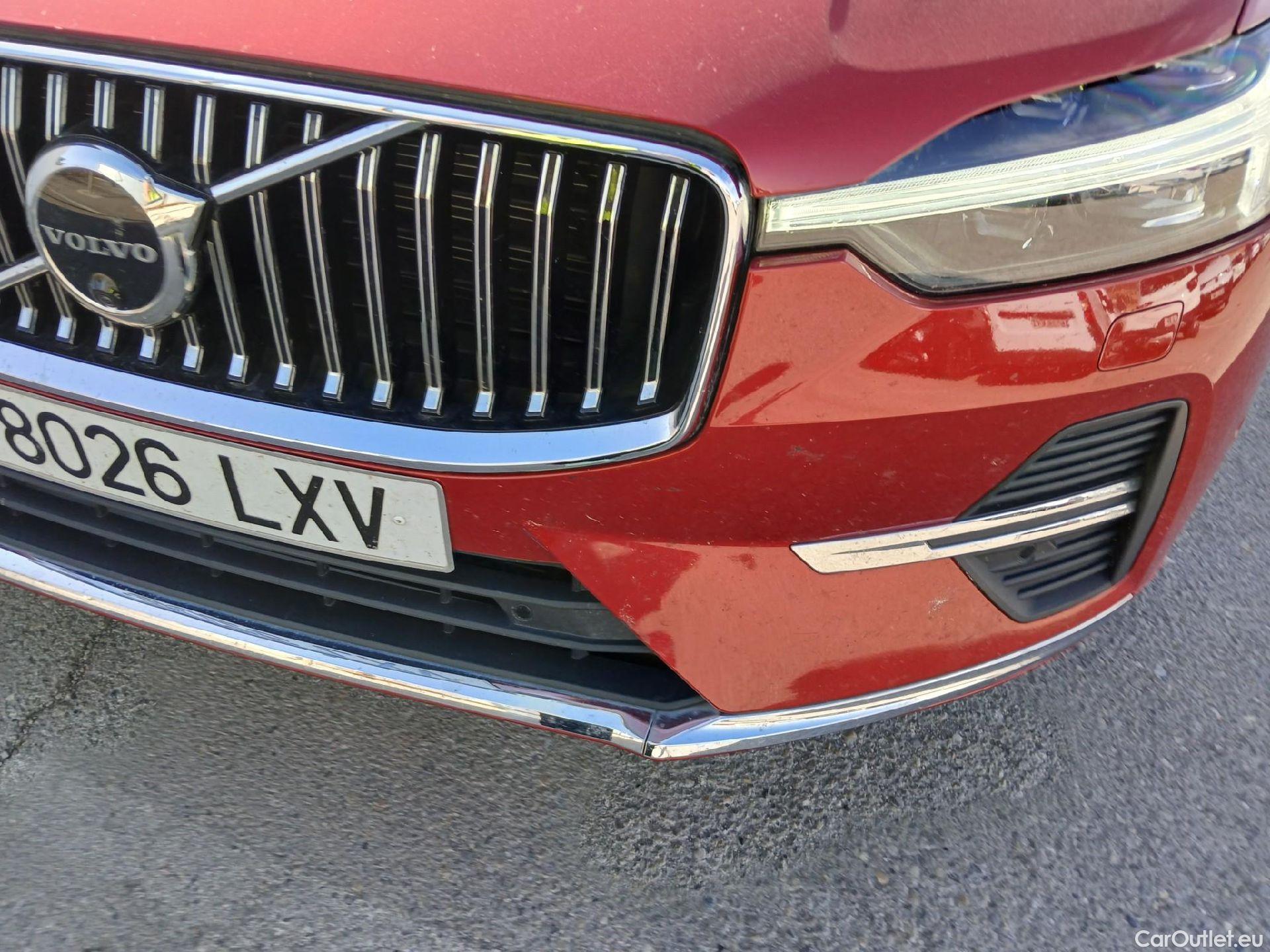  Volvo  XC60 VOLVO  / 2017 / 5P / todoterreno 2.0 B4 D AWD Inscription Auto #10