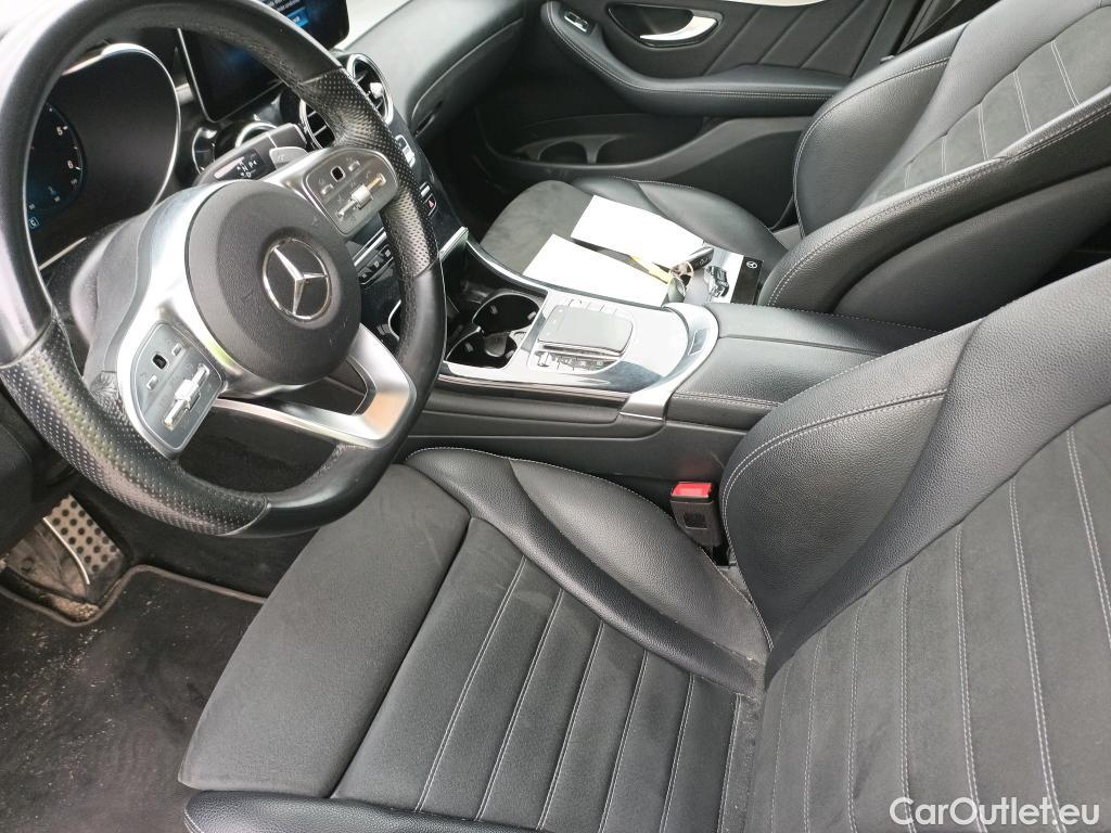  Mercedes  G-Klasee MERCEDES-BENZ Clase GLC 220 d 4MATIC 195 CV #14