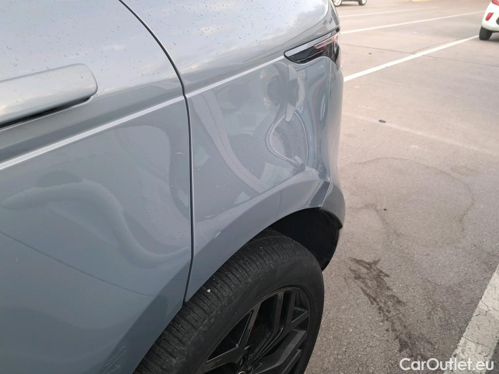  Land Rover  Range Rover LAND ROVER  Evoque / 2015 / 5P / todoterreno 2.0 D204 R-Dynamic SE AUTO 4WD MHEV #8