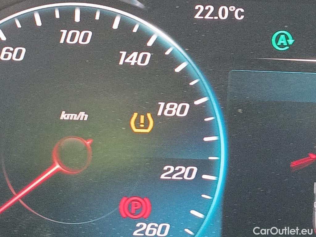  Mercedes  G-Klasee MERCEDES-BENZ Clase GLC 220 d 4MATIC 195 CV #28