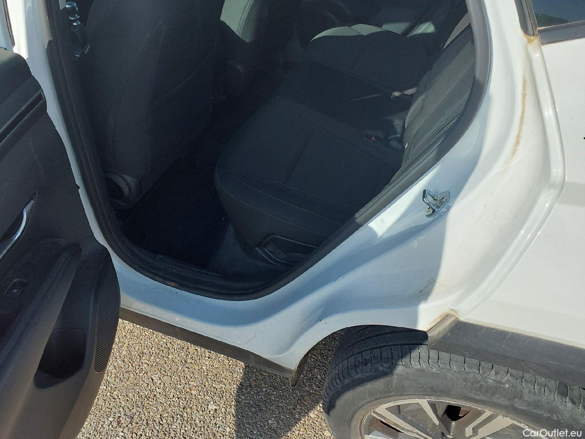  Hyundai  Tucson HYUNDAI  / 2020 / 5P / todoterreno 1.6 TGDI 110kW (150CV) Maxx #6