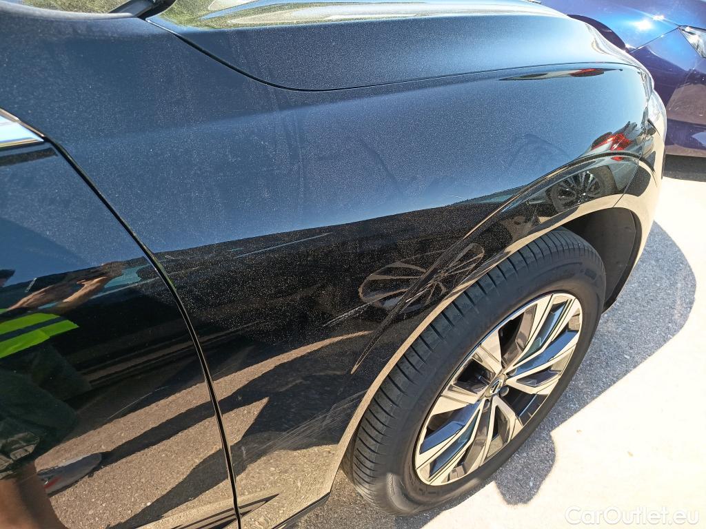  Volvo  XC60 VOLVO  / 2017 / 5P / todoterreno 2.0 T6 AWD Recharge Inscription Auto #18