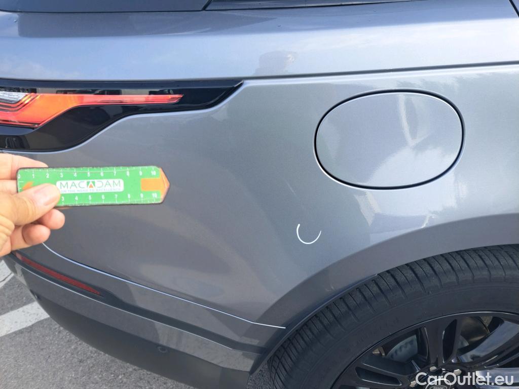  Land Rover  Range Rover LAND ROVER  Velar / 2017 / 5P / todoterreno 2.0D I4 150kW (204CV) S 4WD Auto #41