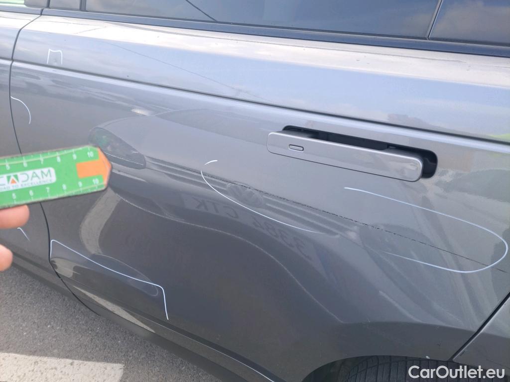 Land Rover  Range Rover LAND ROVER  Velar / 2017 / 5P / todoterreno 2.0D I4 150kW (204CV) S 4WD Auto #9