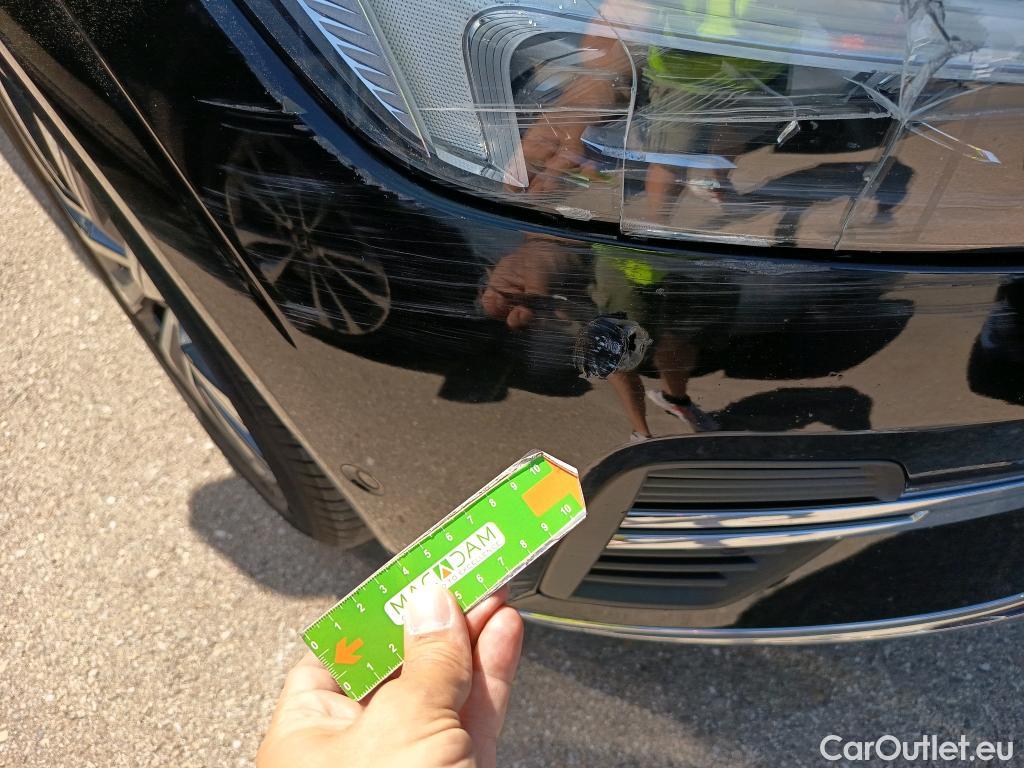  Volvo  XC60 VOLVO  / 2017 / 5P / todoterreno 2.0 T6 AWD Recharge Inscription Auto #8