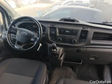  Ford  Transit FORD  / 2013 / 4P / furgón 350 96kW L3H2 Van Trend FWD #3