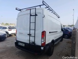  Ford  Transit FORD  / 2013 / 4P / furgón 350 96kW L3H2 Van Trend FWD #2