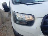  Ford  Transit FORD  / 2013 / 4P / furgón 350 96kW L3H2 Van Trend FWD #16
