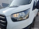 Ford  Transit FORD  / 2013 / 4P / furgón 350 96kW L3H2 Van Trend FWD #15