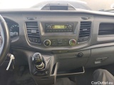 Ford  Transit FORD  / 2013 / 4P / furgón 350 96kW L3H2 Van Trend FWD #13