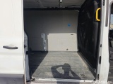  Ford  Transit FORD  / 2013 / 4P / furgón 350 96kW L3H2 Van Trend FWD #7