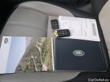  Land Rover  Range Rover LAND ROVER  Evoque / 2015 / 5P / todoterreno 2.0 D204 R-Dynamic SE AUTO 4WD MHEV #9