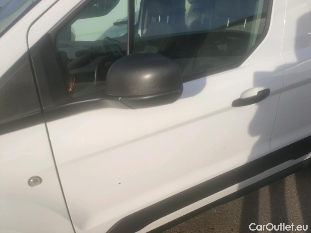  Ford  Transit Connect  Furgon 200 L1 Trend 1.5 EcoBlue 100CV MT6 E6dT #36