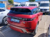  Land Rover  Range Rover LAND ROVER  Evoque / 2015 / 5P / todoterreno 2.0 D163 R-Dynamic S AUTO 4WD MHEV #2