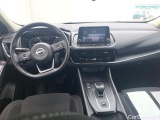  Nissan  Qashqai NISSAN  / 2021 / 5P / todoterreno DIG-T 116kW (158CV) mHEV Xtronic Acenta (AC9) #3