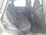  Nissan  Qashqai NISSAN  / 2021 / 5P / todoterreno DIG-T 116kW (158CV) mHEV Xtronic Acenta (AC9) #7
