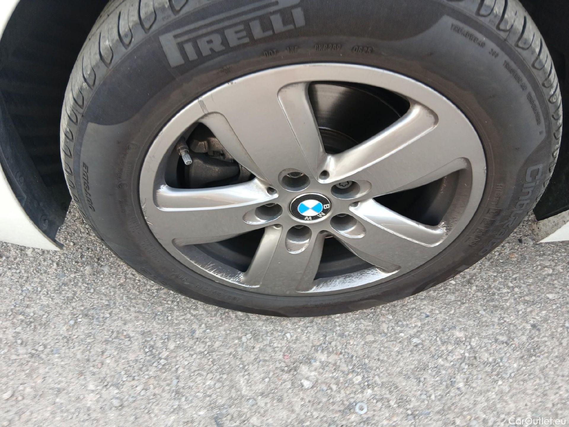  Bmw  Serie 1  Berlina 118d 2.0 150CV AT8 E6d #4