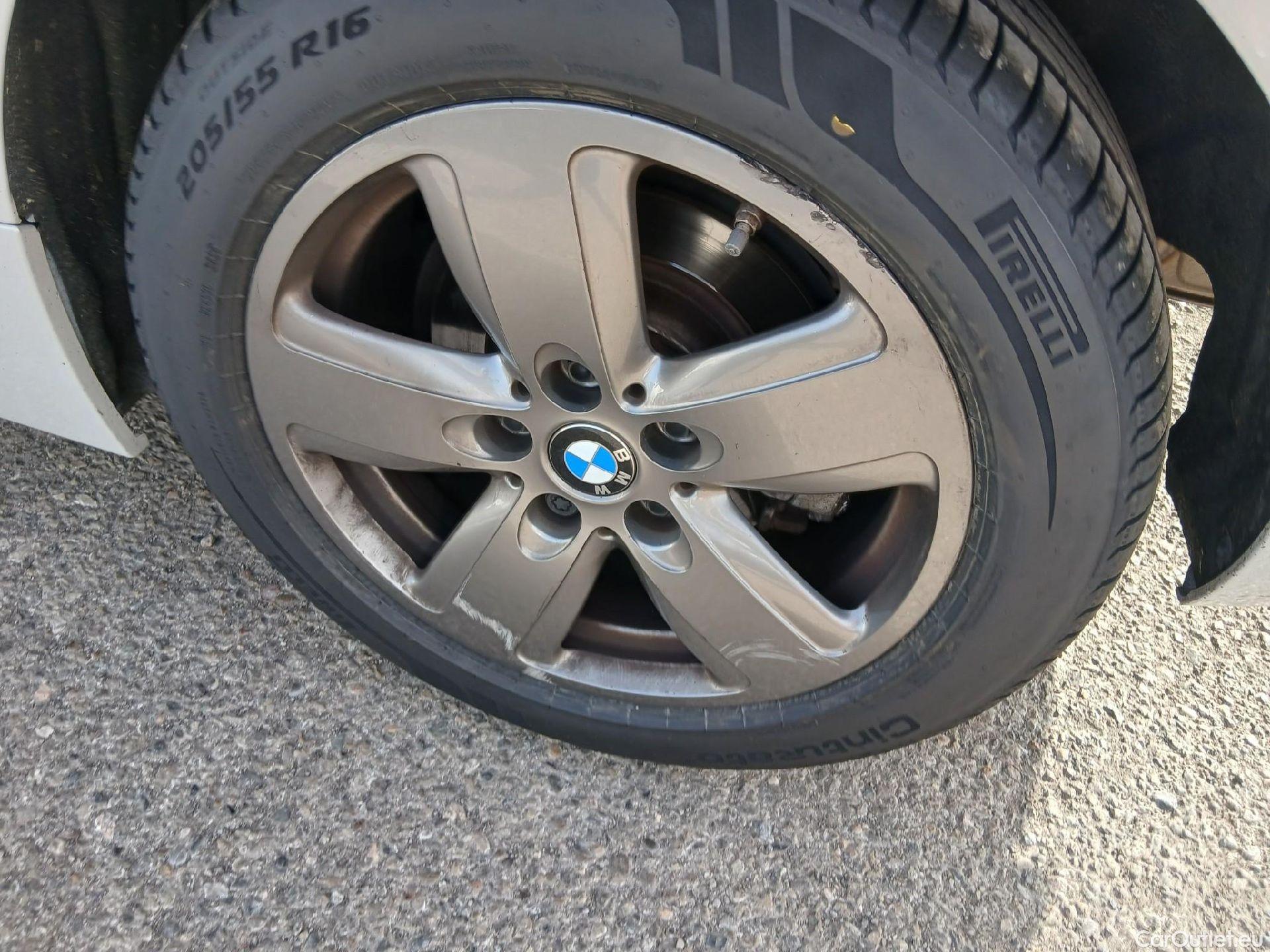  Bmw  Serie 1  Berlina 118d 2.0 150CV AT8 E6d #7
