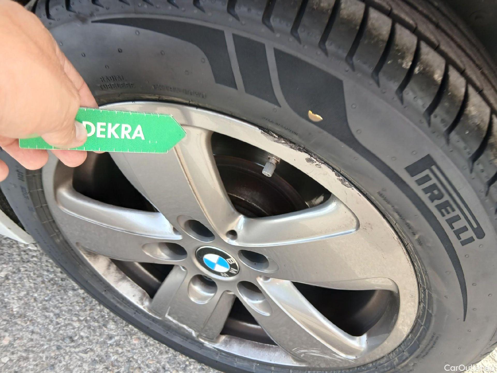  Bmw  Serie 1  Berlina 118d 2.0 150CV AT8 E6d #8