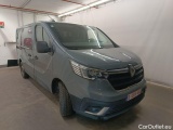  Renault  Trafic Renault  L1H1 dCi 130 Confort 2.7T 5d #8
