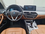  Bmw  Serie 5 BMW, 5-serie FL'20 PHEV, BMW 5 Reeks Berline 530e 215kW 4d #5