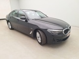  Bmw  Serie 5 BMW, 5-serie FL'20 PHEV, BMW 5 Reeks Berline 530e 215kW 4d #9