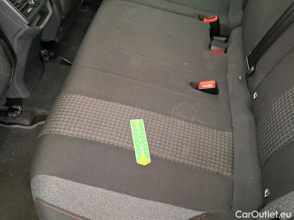  Peugeot  3008  II Active Pack 1.2 PureTech 130CV BVA8 E6d #19