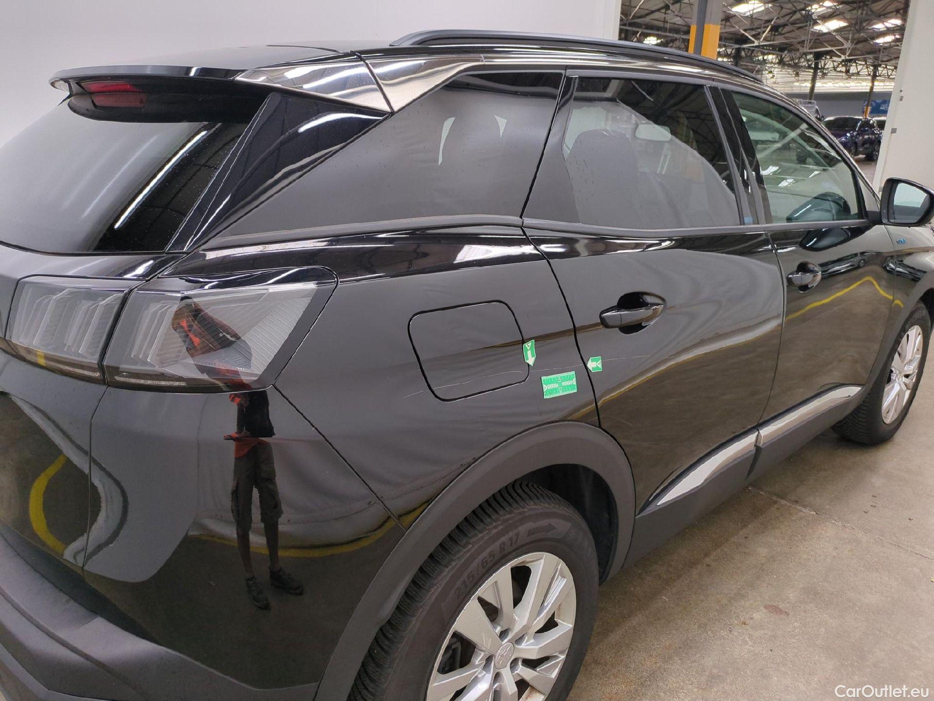  Peugeot  3008  II Style 1.2 PureTech 130CV BVA8 E6d #33