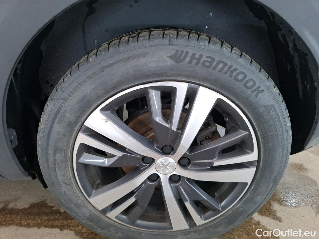  Peugeot  3008  II Allure Pack 1.5 HDi 130CV BVM6 E6d #50