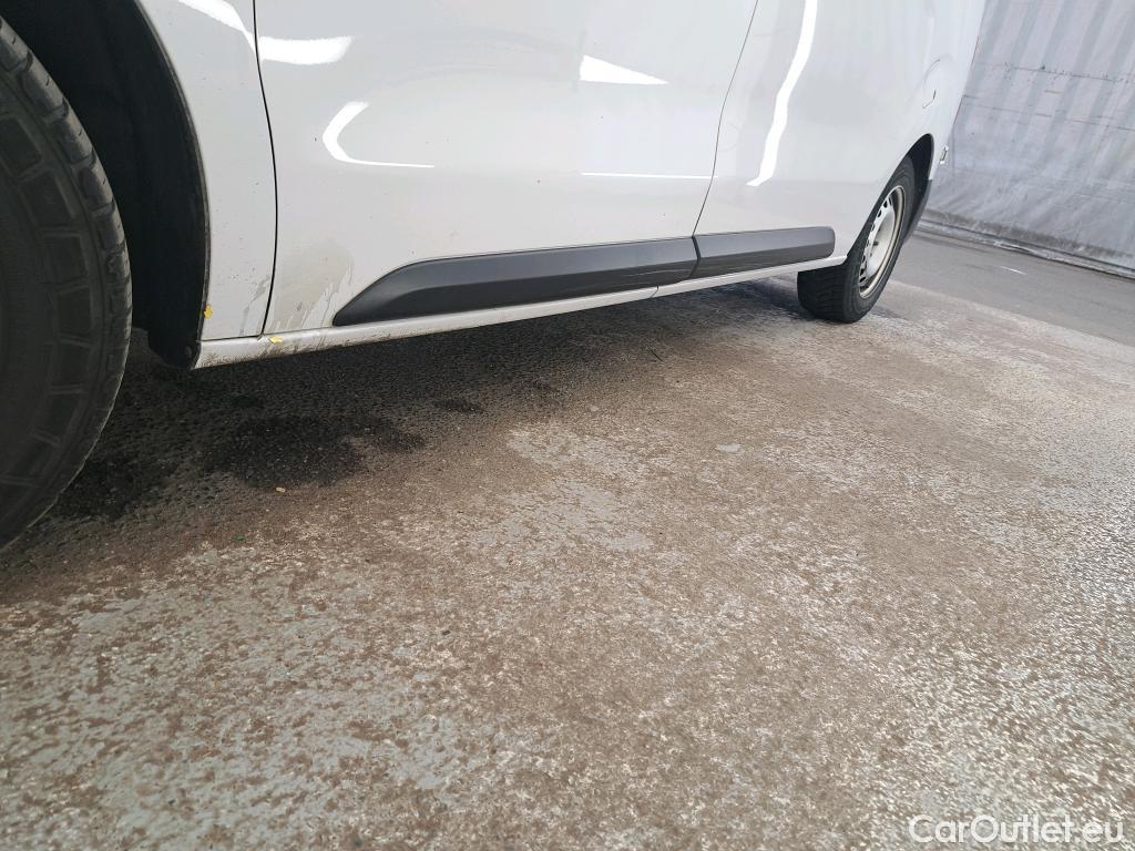 Peugeot  Expert PEUGEOT   2016  4P  Fourgon tôlé 20 BHDI 145  TAILLE M PACK ASPHALT #10