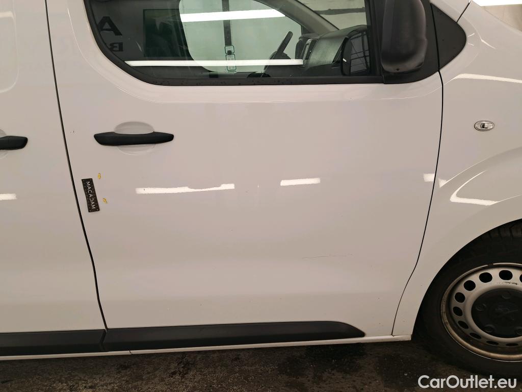  Peugeot  Expert PEUGEOT   2016  4P  Fourgon tôlé 20 BHDI 145  TAILLE M PACK ASPHALT #7