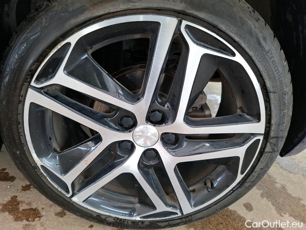  Peugeot  308  Allure 1.2 PureTech 130CV BVM6 E6dT #12