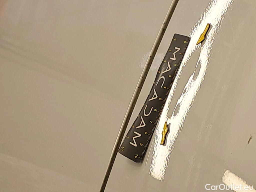  Peugeot  Expert PEUGEOT   2016  4P  Fourgon tôlé 20 BHDI 145  TAILLE M PACK ASPHALT #8