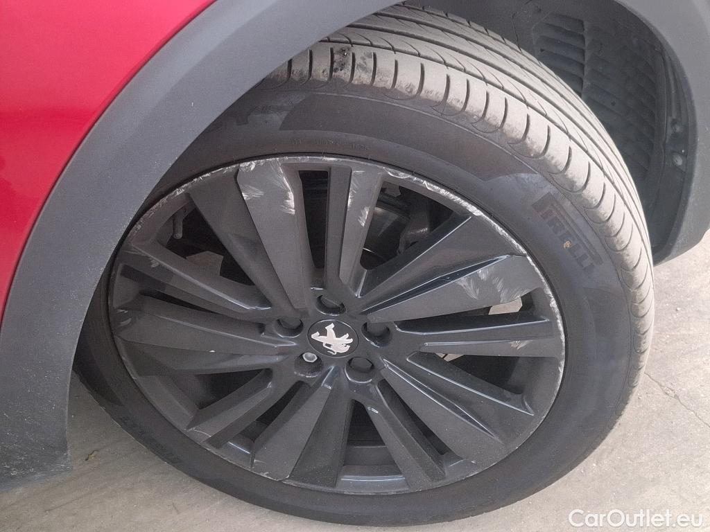  Peugeot  3008  GT 1.2 PureTech 130CV BVA8 E6d #6