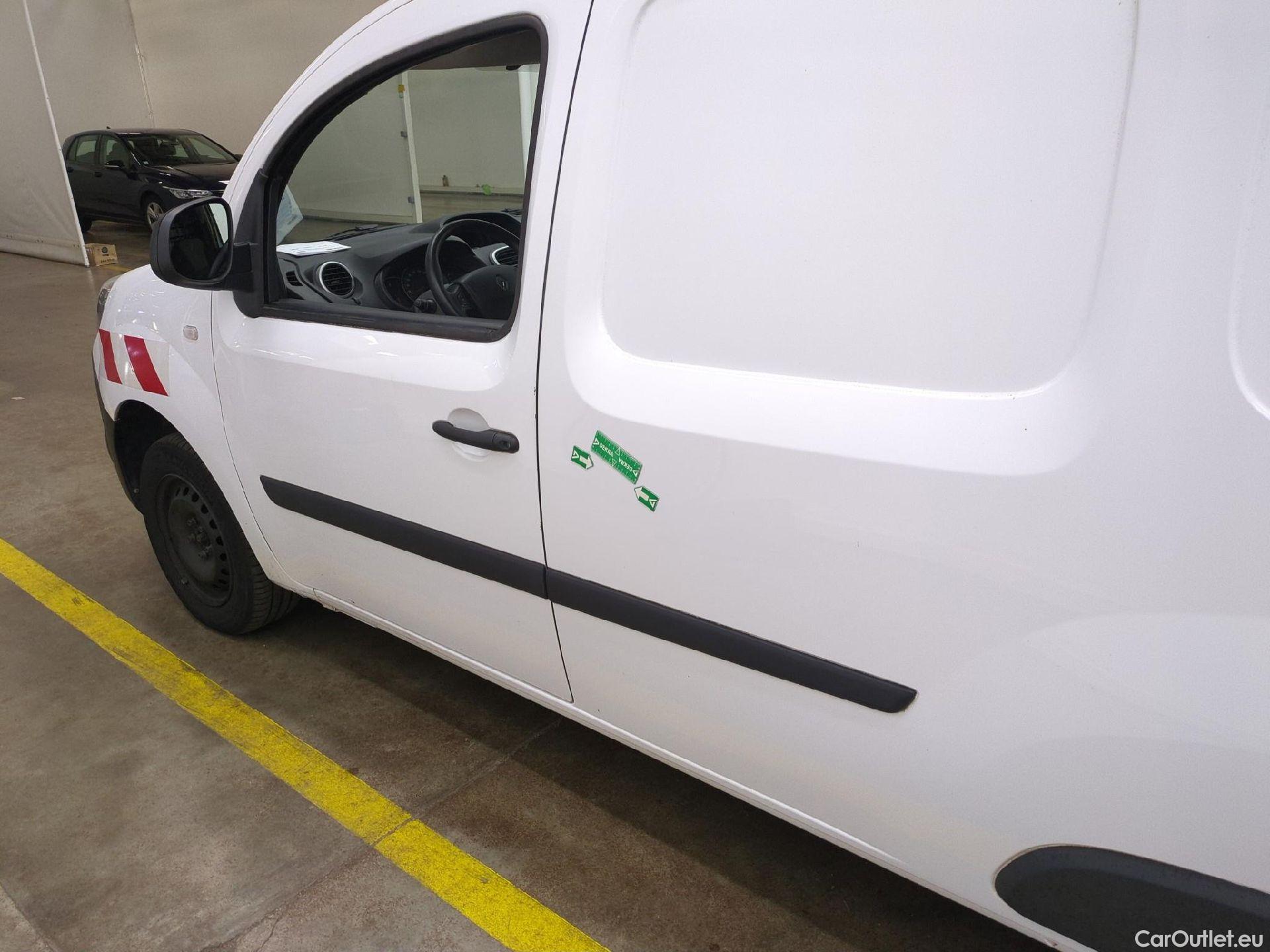  Renault  Kangoo  II Express Maxi Extra (Série Spéciale) 1.5 dCi 95CV BVM6 E6dT #20