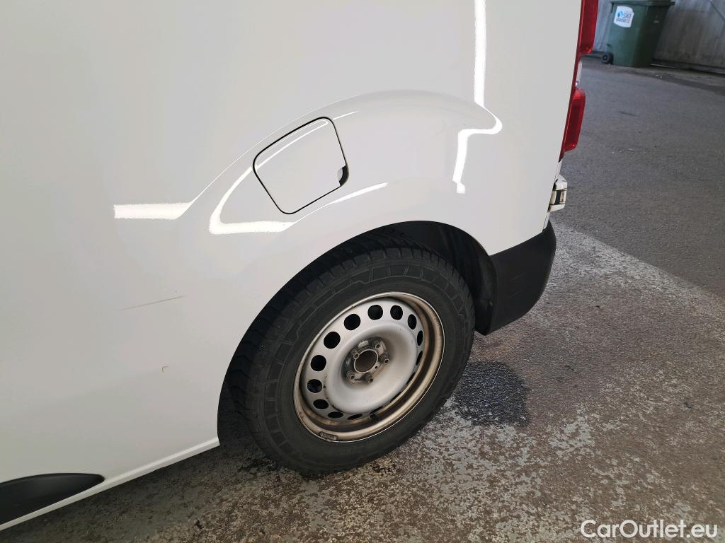  Peugeot  Expert PEUGEOT   2016  4P  Fourgon tôlé 20 BHDI 145  TAILLE M PACK ASPHALT #23