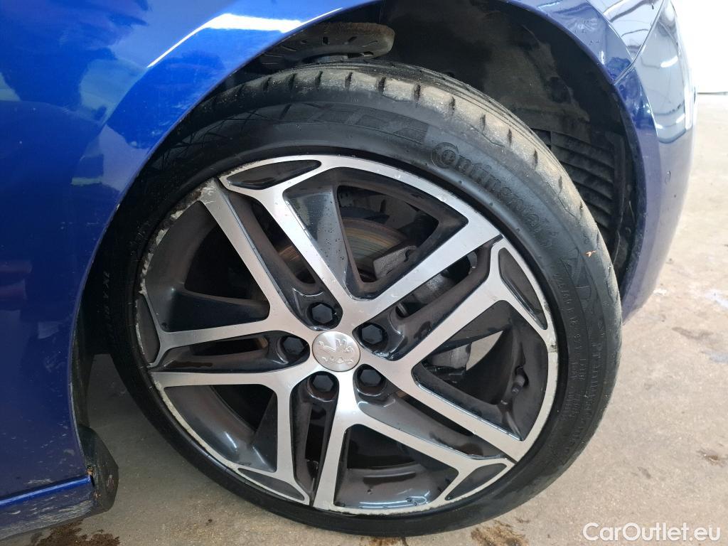  Peugeot  308  Allure 1.2 PureTech 130CV BVM6 E6dT #7