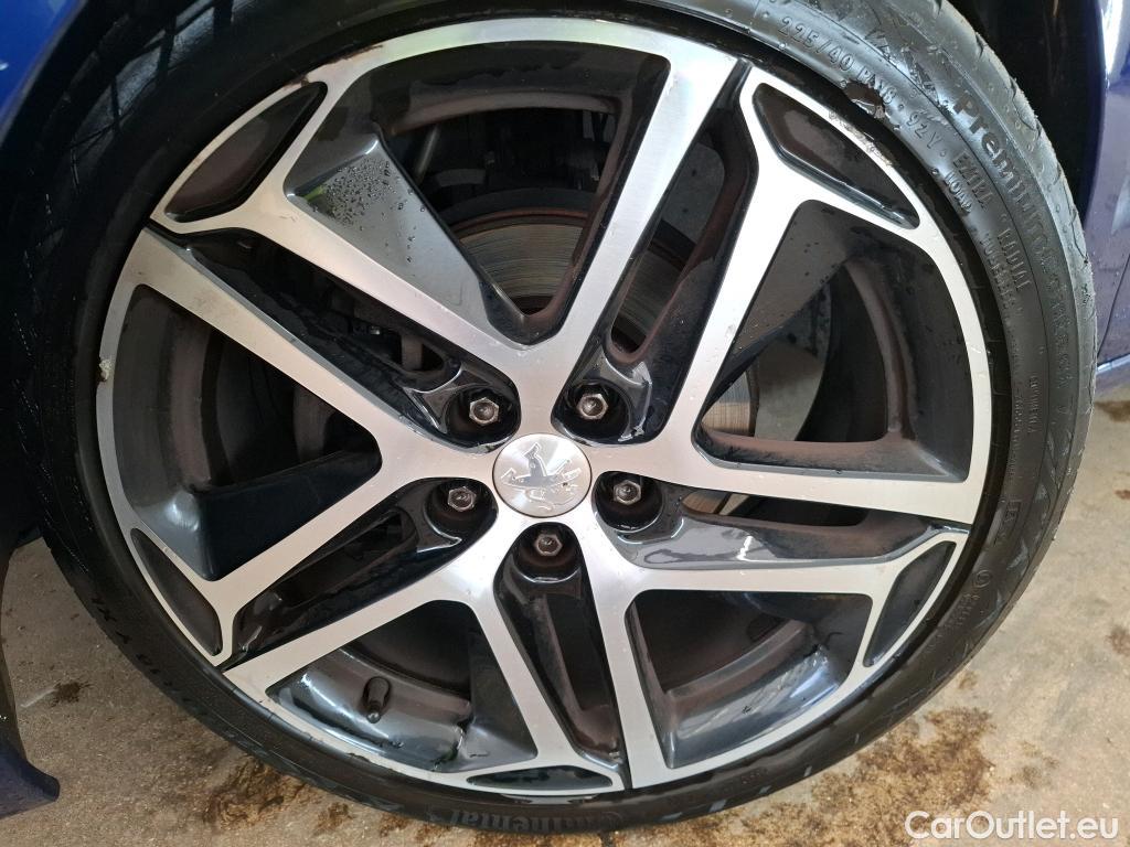  Peugeot  308  Allure 1.2 PureTech 130CV BVM6 E6dT #29