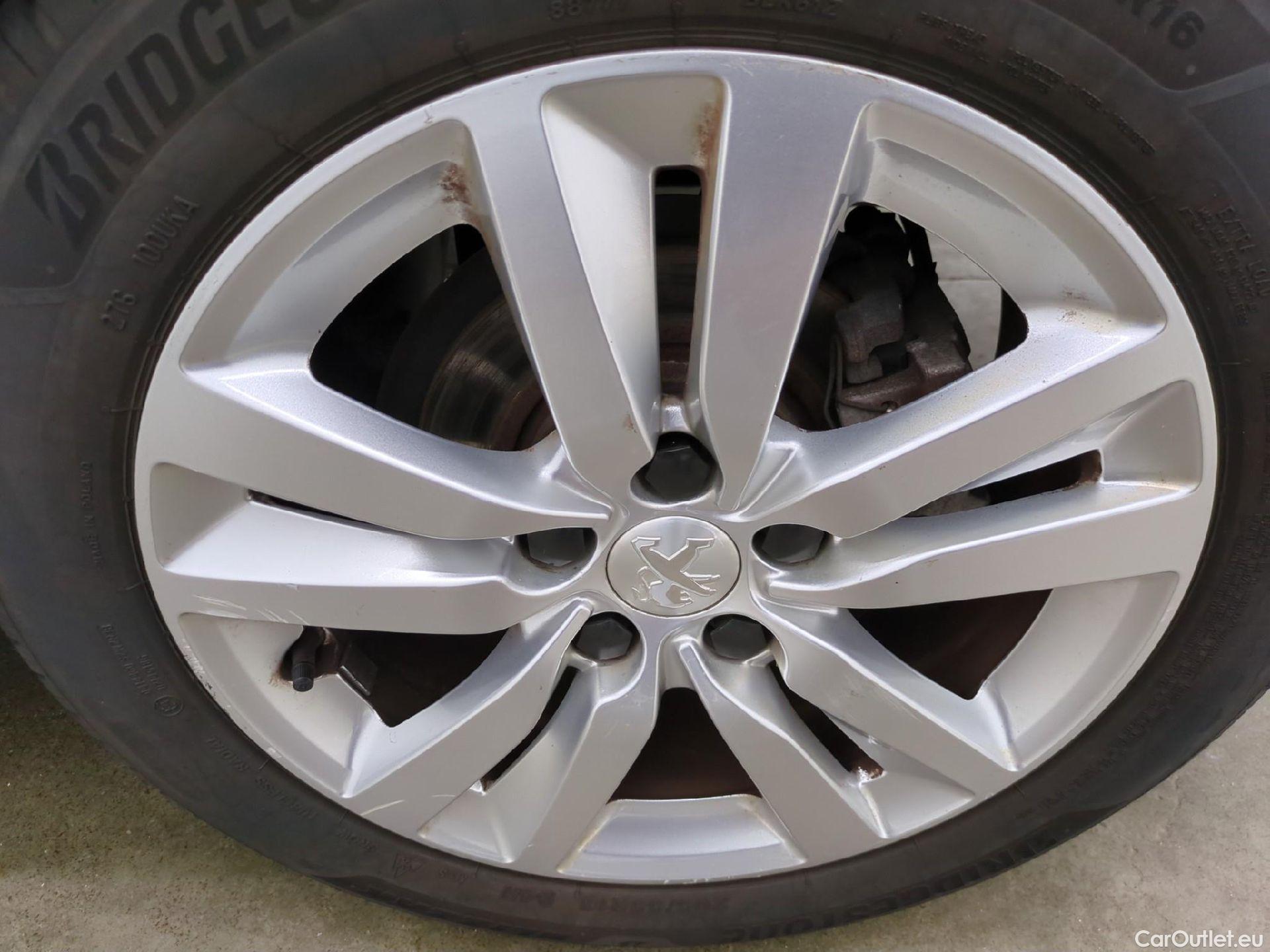  Peugeot  308  Active Business 1.5 HDi 130CV BVM6 E6d #29